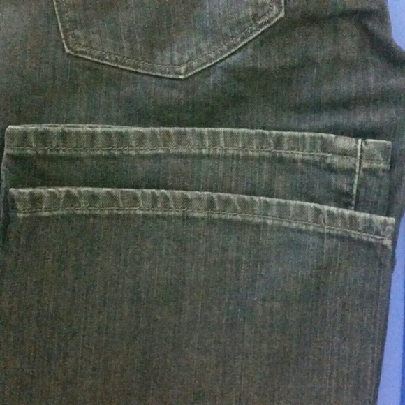 Levi's Demi Curve Jeans | sz 25 - Picture 3 of 4